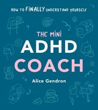 Produktbild: The Mini ADHD Coach
