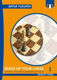 Produktbild: Build Up Your Chess 1
