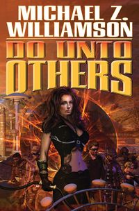 Produktbild: Do Unto Others...