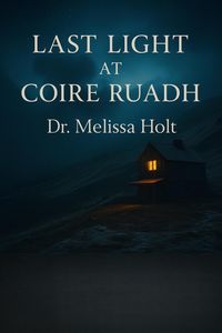 Produktbild: Last Light At Coire Ruagh