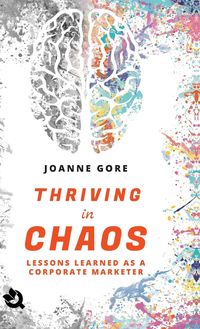 Produktbild: Thriving in Chaos (hardback)