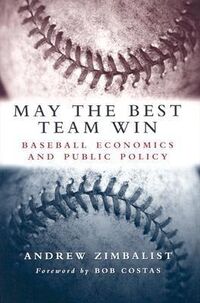Produktbild: May the Best Team Win