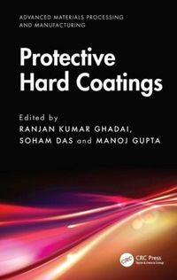 Produktbild: Protective Hard Coatings