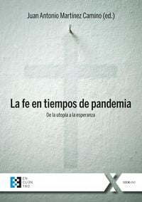 Produktbild: La fe en tiempos de pandemia