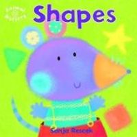 Produktbild: Wilson, H: Animal Nursery: Shapes