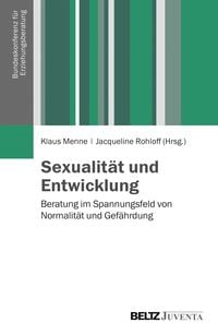 Produktbild: Sexualit&auml;t und Entwicklung
