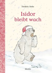Produktbild: Isidor bleibt wach