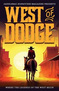 Produktbild: West of Dodge