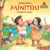 Produktbild: Minitou 2: Freunde für immer