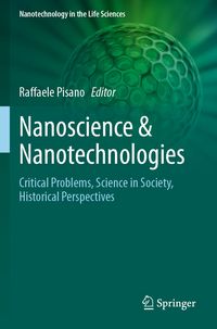 Produktbild: Nanoscience & Nanotechnologies