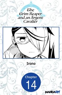 Produktbild: The Grim Reaper and an Argent Cavalier #014