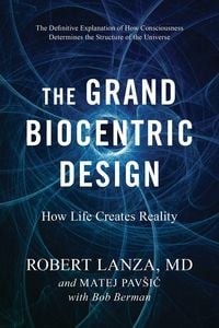Produktbild: The Grand Biocentric Design