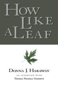 Produktbild: How Like a Leaf