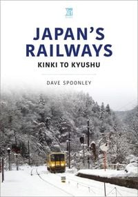Produktbild: Japan's Railways