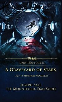 Produktbild: A Graveyard of Stars