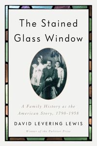 Produktbild: The Stained Glass Window