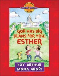 Produktbild: God Has Big Plans for You, Esther