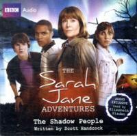 Produktbild: Handcock, S: The Sarah Jane Adventures: The Shadow People