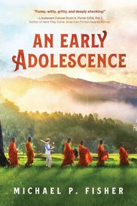 Produktbild: An Early Adolescence