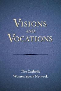 Produktbild: Visions and Vocations