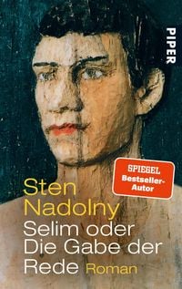 Produktbild: Selim oder Die Gabe der Rede