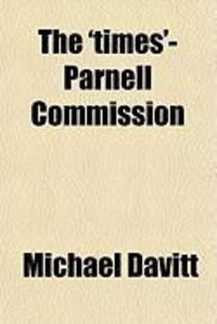 Produktbild: The 'Times'-Parnell Commission