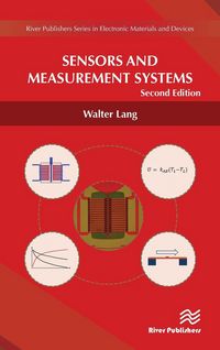 Produktbild: Sensors and Measurement Systems, Second Edition