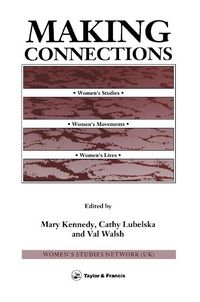 Produktbild: Making Connections
