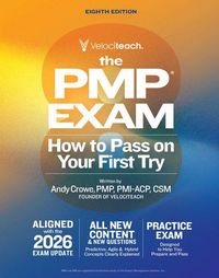 Produktbild: The Pmp Exam