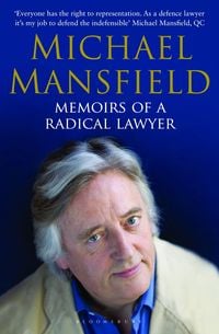 Produktbild: Memoirs of a Radical Lawyer