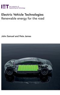 Produktbild: Electric Vehicle Technologies