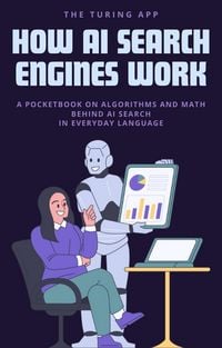 Produktbild: How AI Search Engines Work