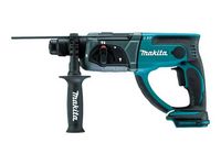 Produktbild: Makita DHR202Z - Bohrhammer - 3 Modi - SDS-plus