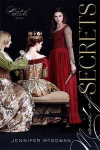 Produktbild: Maid of Secrets