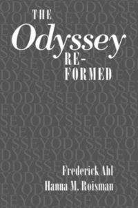 Produktbild: The "Odyssey" Re-formed
