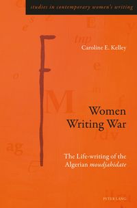 Produktbild: Women Writing War