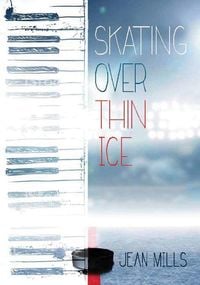 Produktbild: Skating Over Thin Ice