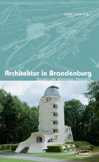 Produktbild: Architektur in Brandenburg