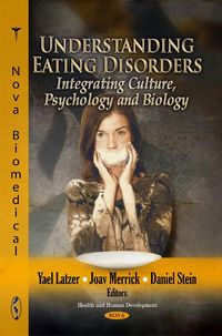 Produktbild: Understanding Eating Disorders