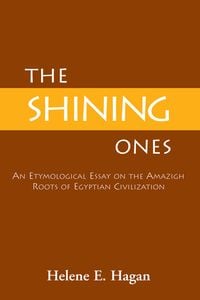 Produktbild: ''The Shining Ones''