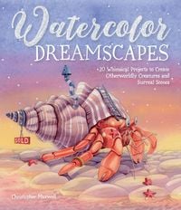 Produktbild: Watercolor Dreamscapes
