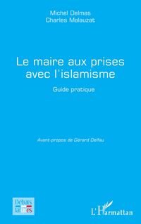 Produktbild: Le maire aux prises avec l'islamisme