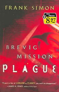 Produktbild: Breving Mission Plague