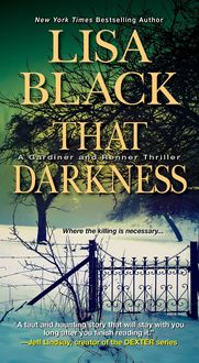Produktbild: Black, L: That Darkness