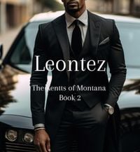 Produktbild: Leontez (The Kentts of Montana, #2)