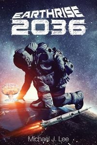 Produktbild: Earthrise 2036