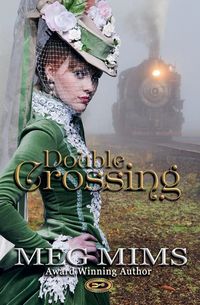 Produktbild: Double Crossing