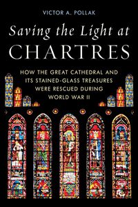 Produktbild: Saving the Light at Chartres