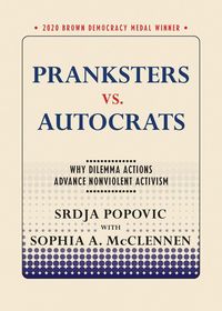 Produktbild: Pranksters vs. Autocrats