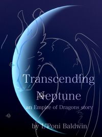 Produktbild: Transcending Neptune: An Empire of Dragons Story